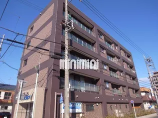 ラフィネ浦里の画像