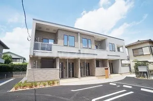 フェリーチェ ヴィラIIの画像