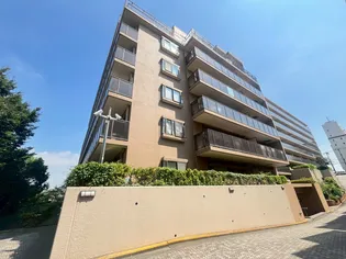 東急ドエルアルス菊名の画像