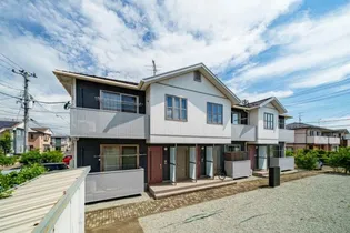 タウンコートAの画像