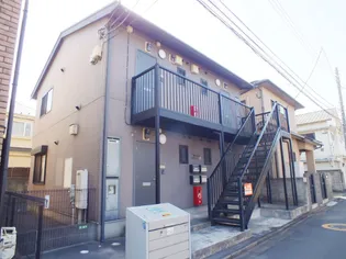 エヌケーハイツの画像