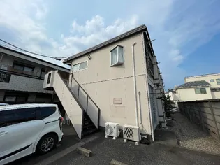 フジハイムの画像