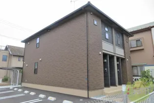 シャルマンコートの画像