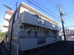 シティハイム スピカの画像