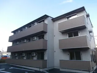 コンフォール新横濱Iの画像