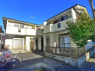 アネックス太陽Bの画像