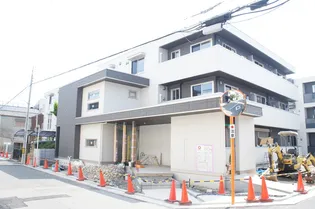 セントラル ポーの画像