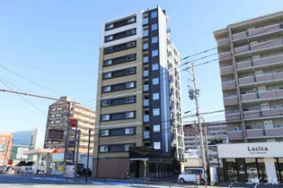 ギャラクシー空港東の画像