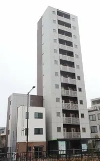 GENOVIA椎名町【8階】の外観