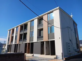 フェリス ソレアードIIIの画像