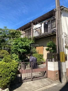 マグノリア館の画像