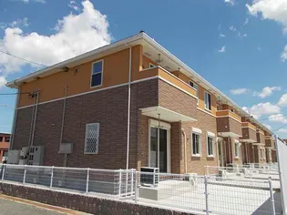 シャン ド フルール Bの画像