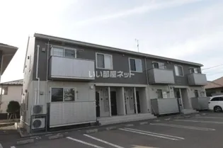 シュエット フルールの画像