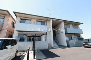 ソレイユ浜田弐番館の画像