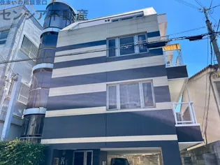 8マンションの画像