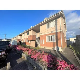 セジュール窪B棟の画像