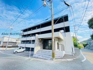 ホワイトステージ 熊本西の画像