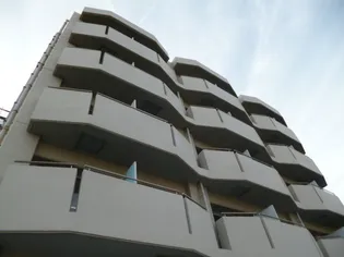 協立コーポレーション第2ビルの画像