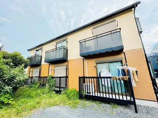 フレンズの画像