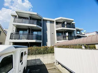 パールハイムTWOの画像