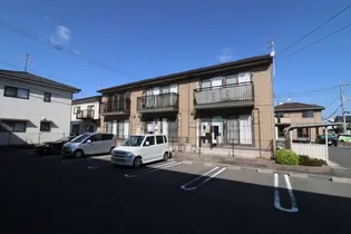 メゾンドールβ F棟の画像