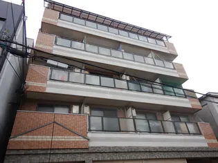 ハイエストキャッスルの画像