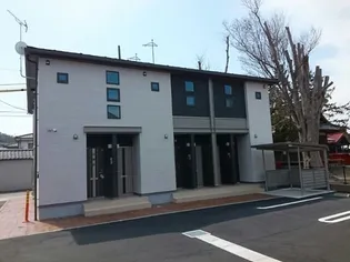 メゾン ラフィネの画像