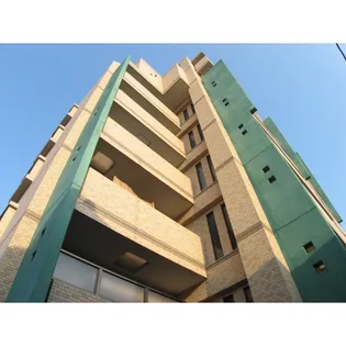 大阪府大阪市淀川区十三東1【マンション】の外観