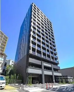 愛知県名古屋市中区千代田3【マンション】の外観