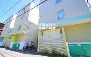 リシェス橋本の画像