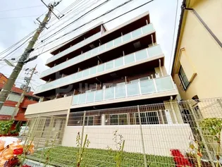 アルファコート立石2の画像