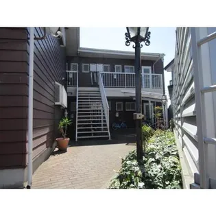 沖ノ根ニューハイツの画像