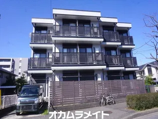 グランディールの画像