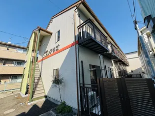 カーサアタゴ【1階】の外観