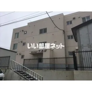 マンションTSUの画像