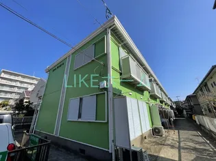 サンシティAの画像