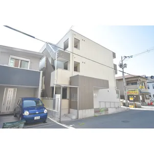 IF城北Ⅱの画像