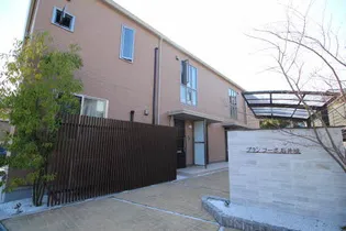 ブランコーポ石井城の画像