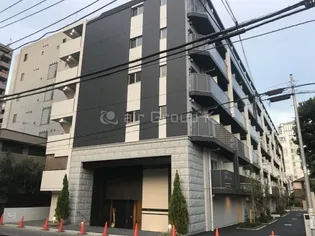 ガーラ グランディ川崎西口の画像