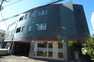 ウエストサイドハイツの画像