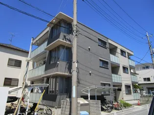 フォンティーヌ中央の画像