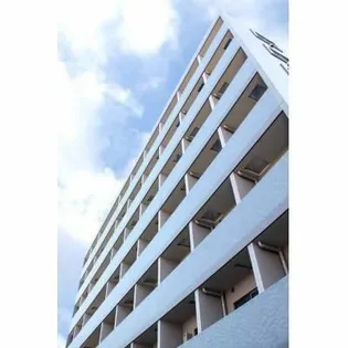 フェニックス新横濱エオールの画像