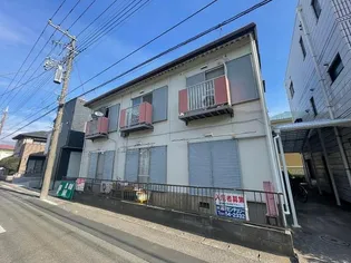 土屋ハイツの画像