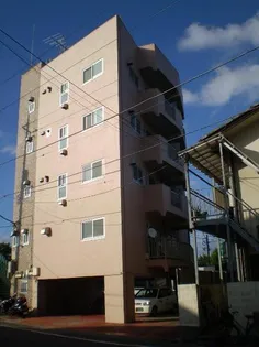 木村第一ビルの画像