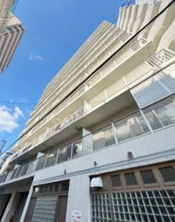 ブランカ福西の画像