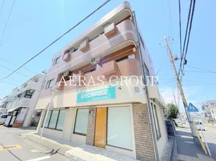 リバティパレス相武台前Ⅱの画像