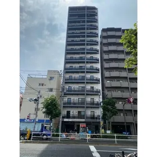 プレール ドゥーク大森町の画像
