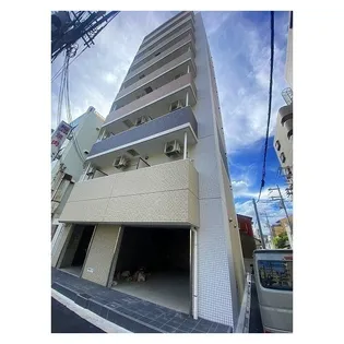 ドゥエリング緑橋の画像