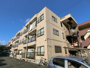 マンション鈴音の画像