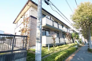 サイプレス C棟の画像